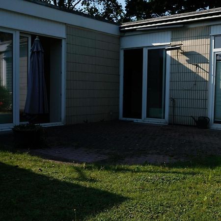 Ruhiges Haus Mit Privatem Garten Halstenbek 외부 사진