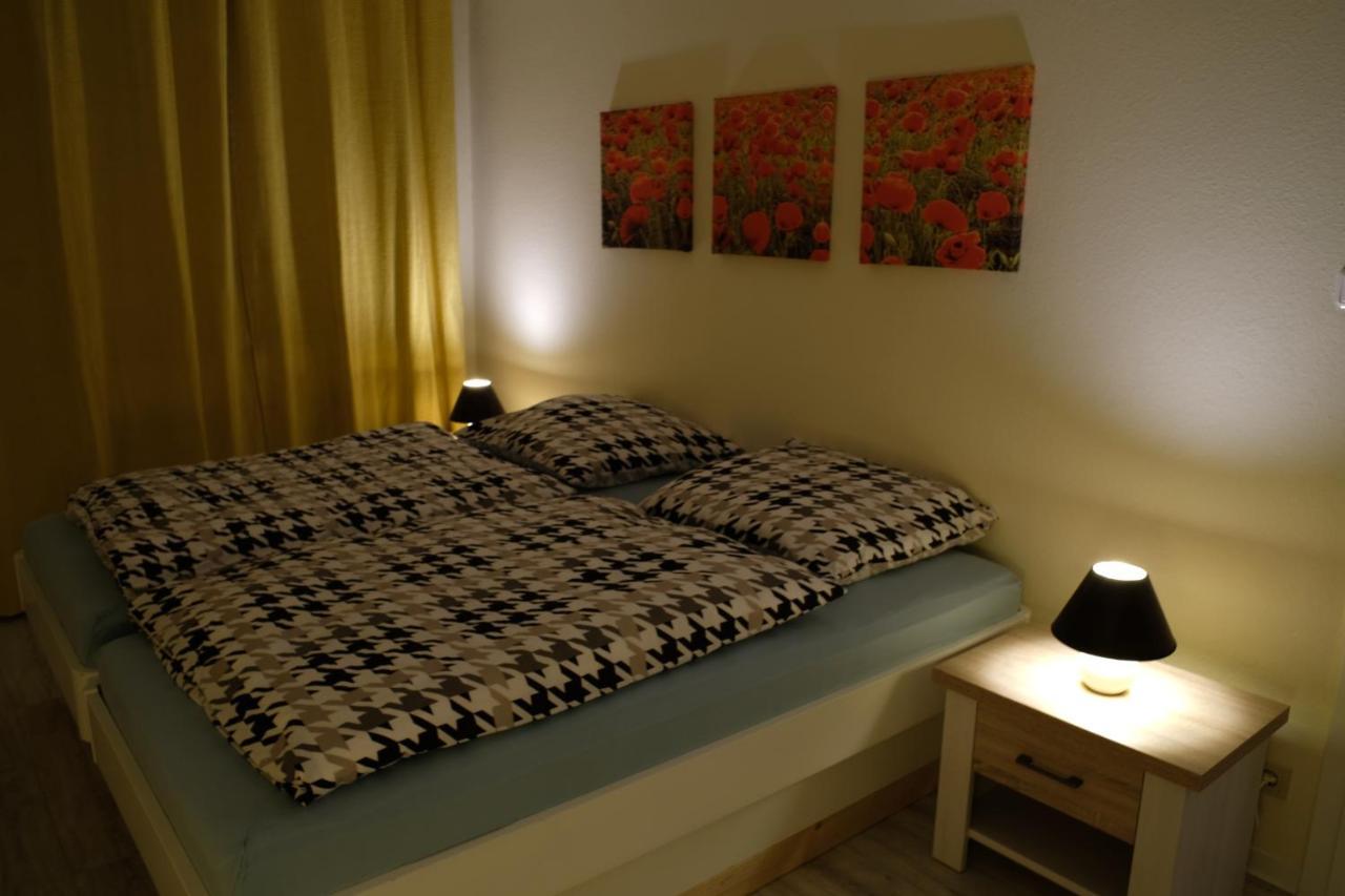 Ruhiges Haus Mit Privatem Garten Halstenbek 외부 사진